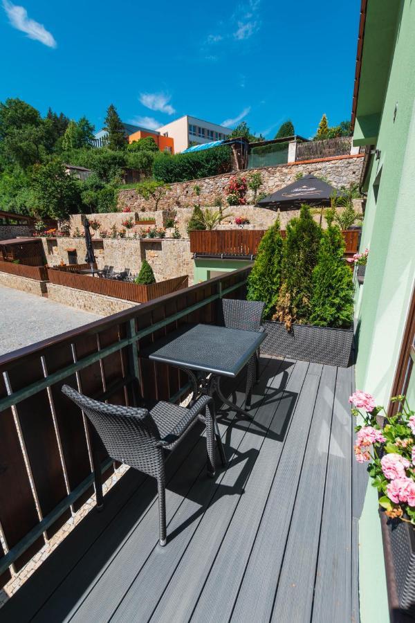 Penzion Rechle Český Krumlov 外观 照片