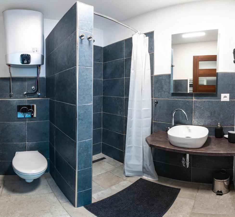 Penzion Rechle Český Krumlov 外观 照片